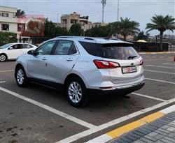 شيفروليه إكوينوكس